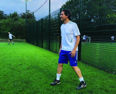 To enter your team go to www.festiball.net/ enter-a-team or contact Mr Chandler on 07815052771 or email rhinomac2@mac.com