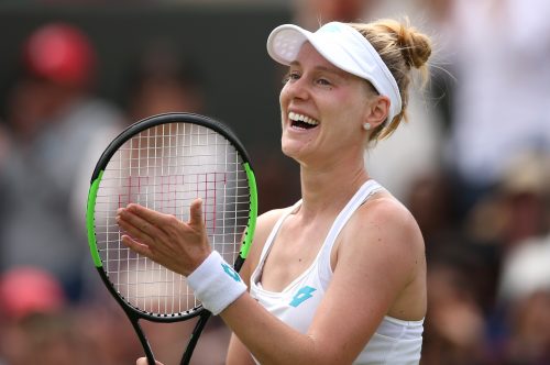 Alison Riske 