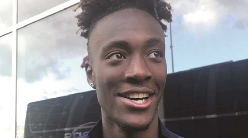 Tammy Abraham