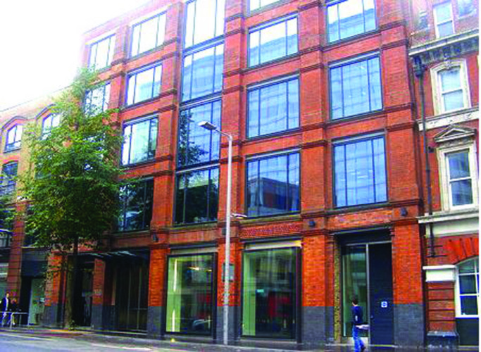 Southwark council offices