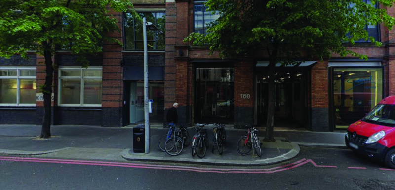 Southwark council offices in Tooley Street Photo: Google StreetView