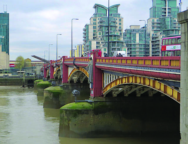 Vauxhall Bridge
