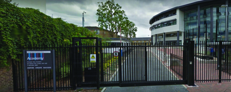 Hammersmith Academy