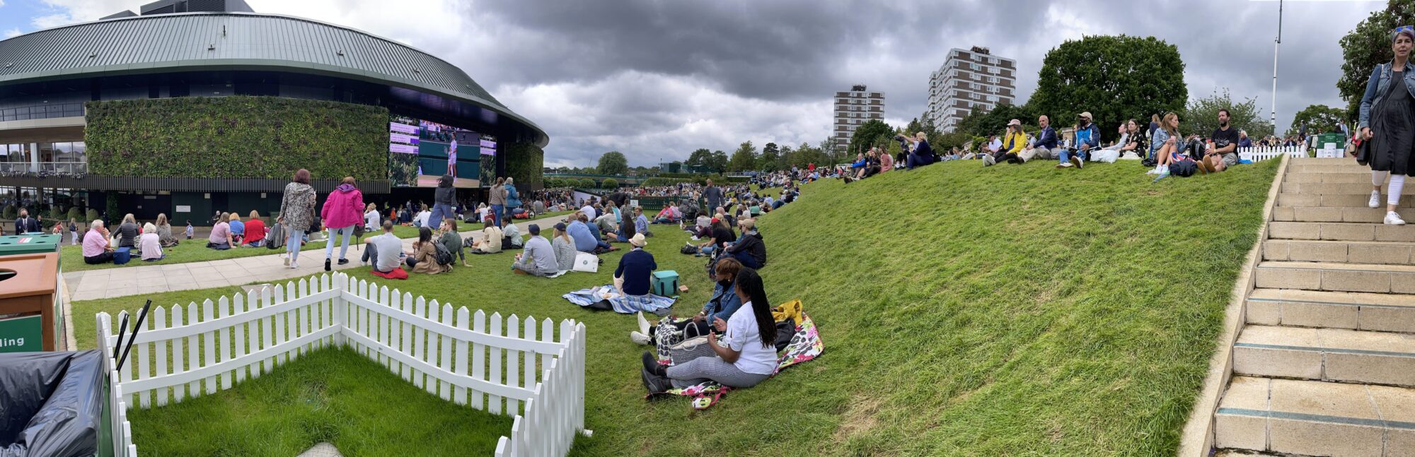 Henman Hill