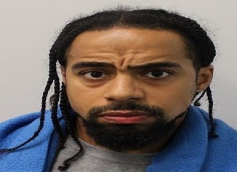 Raphael Kokkinos Picture: Met Police