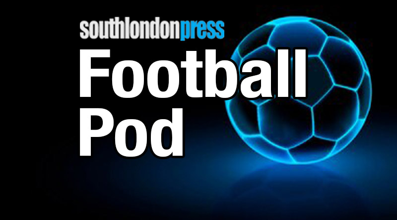 Episode 35 South London Press Football Pod: Exclusive – Charlton boss answer question on Millwall transfer link for wing-back
