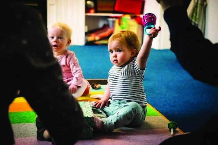 Picture: Rachel Rimmel