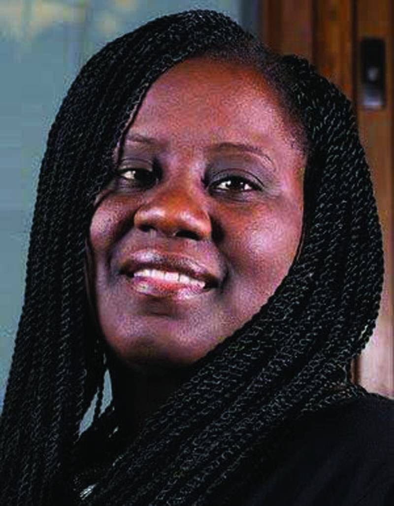 In My View: Marsha de Cordova, MP Battersea