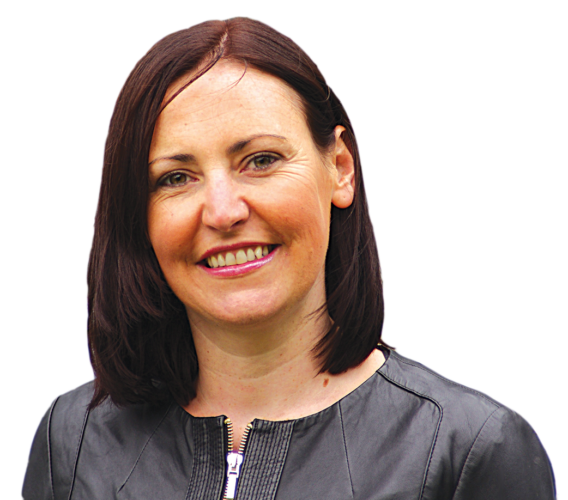 Vicky Foxtcroft, MP for Lewisham Deptford