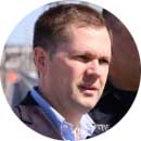 “A free country needs a free press, and the newspapers of our country are under significant financial pressure”