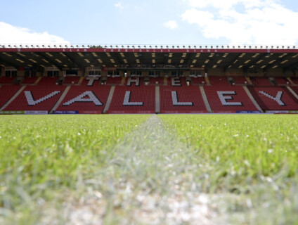 Charlton Athletic handed extra Wembley tickets after selling out 36,945 allocation