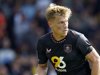 Burnley confirm permanent deal for Millwall attacker as well as departure of former Charlton midfielder