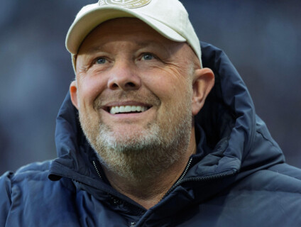 Bromley boss nominated for League Two Manager of the Season