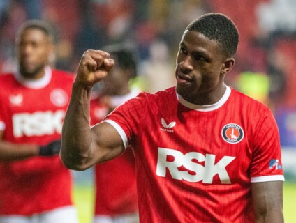 Charlton boss asked about Thierry Small amid Millwall transfer links