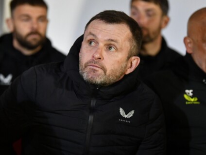 Charlton boss Jones addresses Wrexham ‘the circus’ comment ahead of mega League One showdown