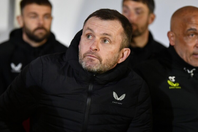 Charlton boss Jones addresses Wrexham ‘the circus’ comment ahead of mega League One showdown