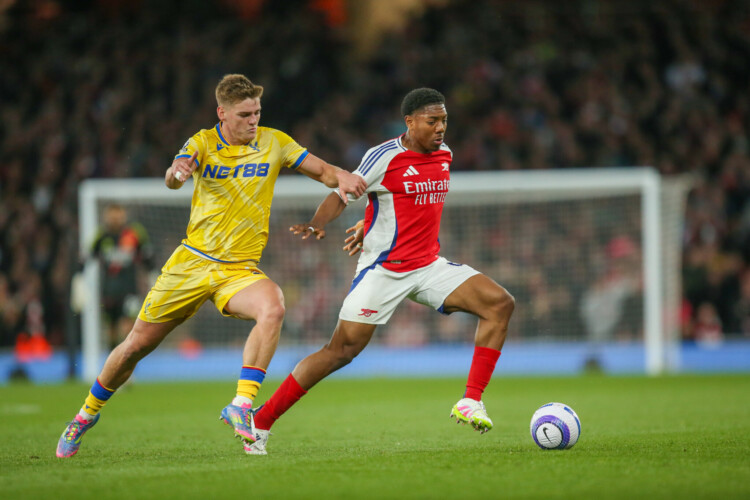 Crystal Palace midfielder ready to ‘grab’ FA Cup semi-final chance if handed starting role against Aston Villa