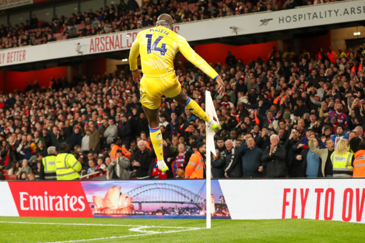 ‘Do something special’ – Oliver Glasner says Crystal Palace squad have magic to unlock Aston Villa in FA Cup semi-final