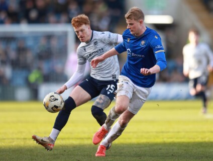 Charlton Athletic boss still has ‘high hopes’ for loaned out youngster