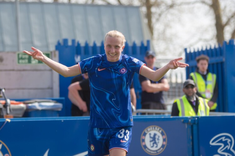 Women’s football round-up: Quadruple dream still alive for Chelsea – Millwall Lionesses defeated
