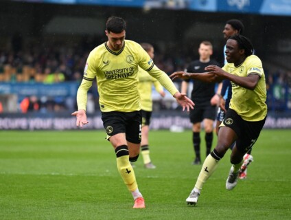 Wycombe boss looking to conduct ‘autopsy’ after 4-0 loss to Charlton Athletic