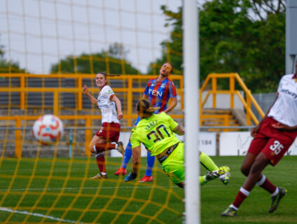 Womens football round-up: Palace suffer Super League relegation – London City Lionesses on cusp of Championship promotion