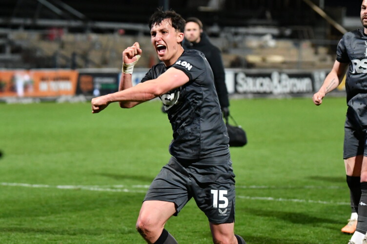 ‘It’s been a long time’ – Portsmouth loanee makes admission after making first Charlton Athletic start