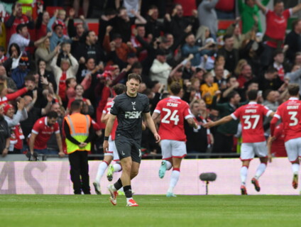 Nathan Jones: Defeat at Wrexham a game too far as Charlton battle with injuries ahead of play-off campaign