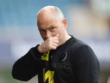 Alex Neil asked if parallels with Millwall to when he won Championship play-offs at Norwich