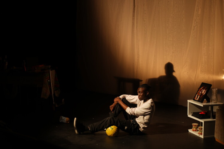 Peckham fringe in full swing with plenty more still to come