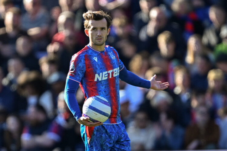 Oliver Glasner delivers Crystal Palace injury news ahead of Aston Villa FA Cup semi-final clash