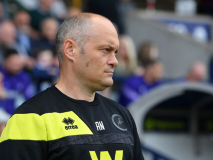 Alex Neil: Millwall will head to Burnley full of confidence in final day clash