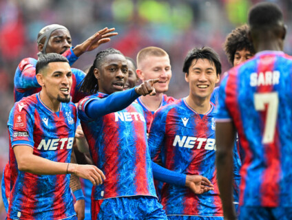Talking points from Wembley as Crystal Palace book FA Cup final place in 3-0 win over Aston Villa