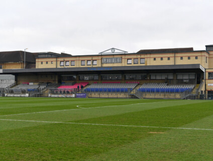 Dulwich Hamlet to undergo ‘largest overhaul’ of football structure – with boss Brad Quinton leaving after securing safety