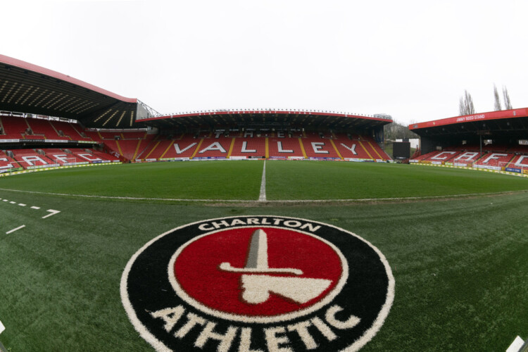 Lincoln City coach: Charlton Athletic are a monster club at League One level