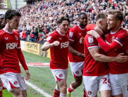 Charlton Athletic’s owners told their football club is now a ‘different animal’