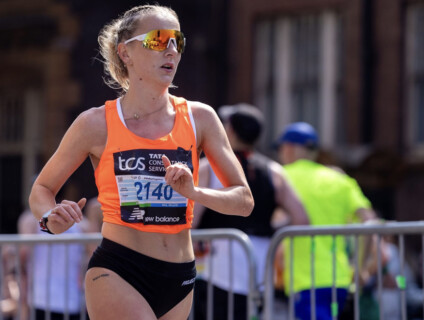Herne Hill Harriers round-up: Lucy Jones smashes PB – and sets new club record – in 2025 London Marathon