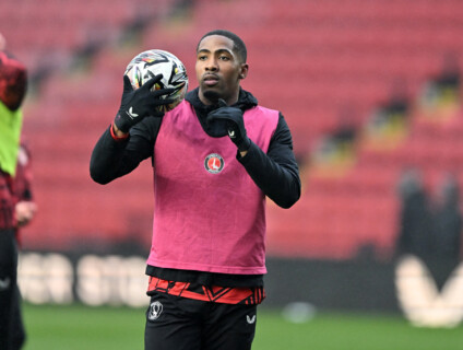 Kayne Ramsay: Charlton have nothing to lose in battle for League One automatic promotion at Wrexham