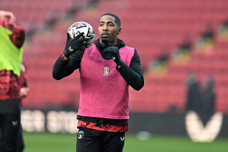 Kayne Ramsay: Charlton have nothing to lose in battle for League One automatic promotion at Wrexham