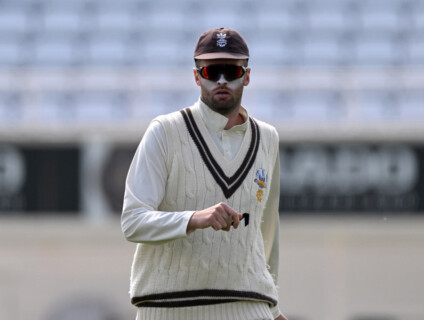 Marcus Hook’s Surrey CCC column: Dom Sibley had important admirer that could lead to England recall