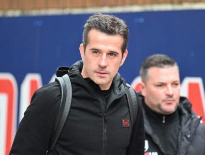 ‘Clear red card’ – Fulham boss fumes at Bournemouth defender escaping dismissal