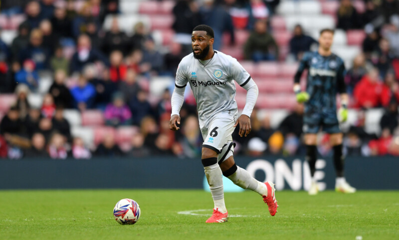 Alex Neil praises Japhet Tanganga after clean sweep at Player of the Year awards