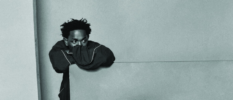 Kendrick is already in rehearsals for his London tour with SZA Picture: Andre D. Wagner / Live Nation