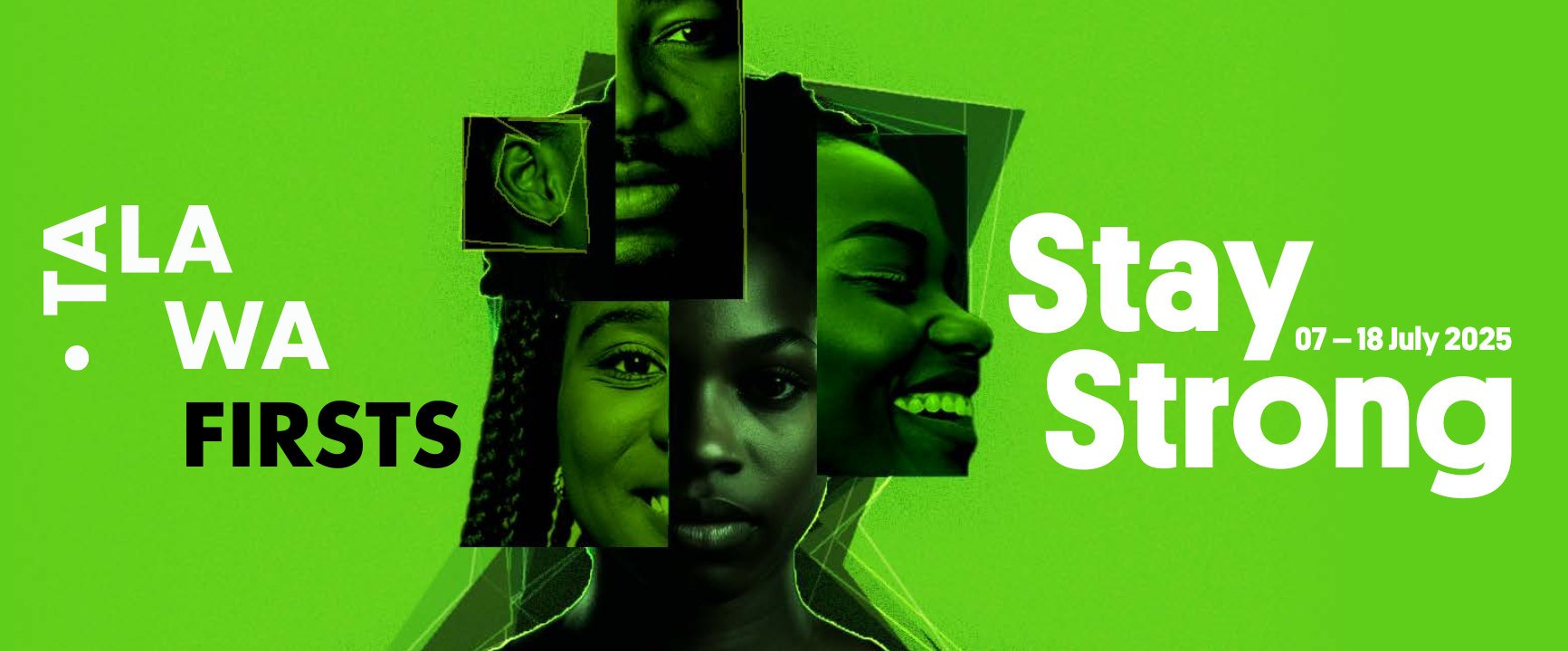 Croydon’s best kept secret: Talawa Firsts returns for fortnight of new Black British writing