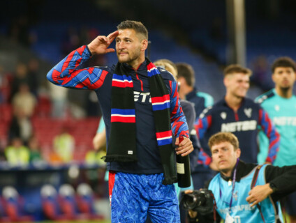 Talking points from Crystal Palace’s 4-2 win over Wolves – Perfect Selhurst Park farewell for Joel Ward