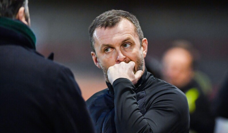 ‘Right at it’ – Charlton boss Jones focused on his side being fully firing for League One play-offs