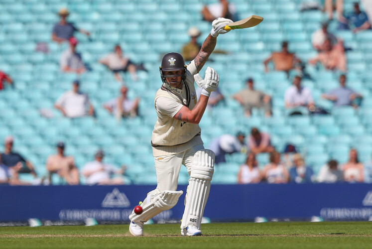 Surrey’s prep work pays off in County Championship victory over Yorkshire