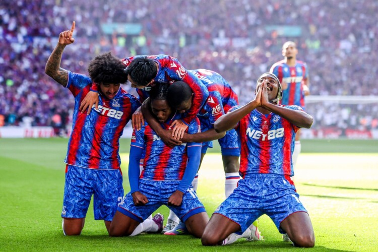 Adam Sells’ talking points from Crystal Palace’s FA Cup win over Manchester City
