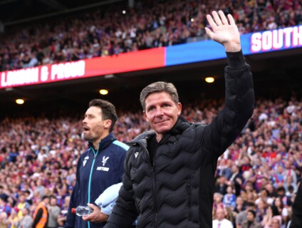 Crystal Palace underline strength in depth as they follow FA Cup final high with Premier League win over Wolves