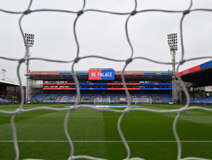 Exclusive: Portsmouth keen on loan deal for Crystal Palace prospect